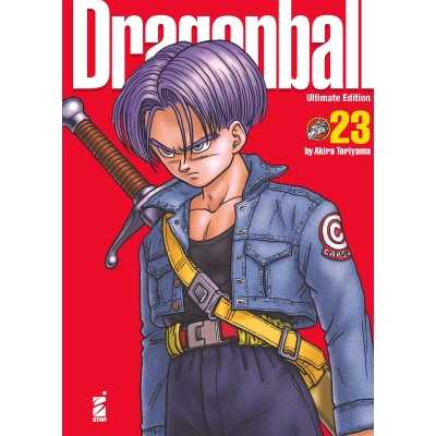 Dragon Ball Ultimate Edition Vol. 23 (ITA)