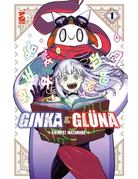 Ginka & Gluna Vol. 1 (ITA)