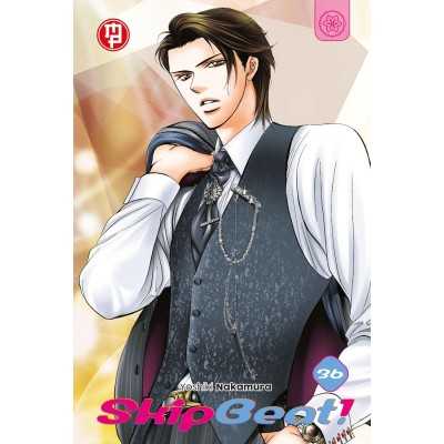 Skip Beat Vol. 36 (ITA)
