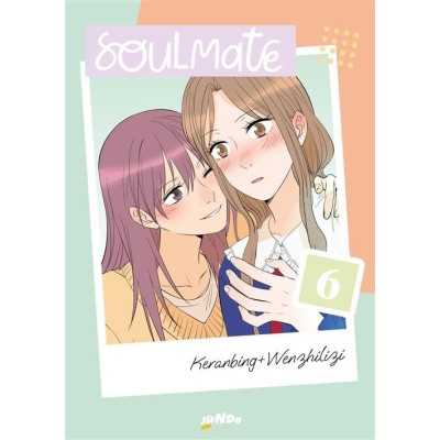 Soulmate Vol. 6 (ITA)