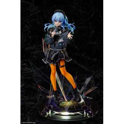 HOLOLIVE PRODUCTION - Hoshimachi Suisei Design COCO 1/7 PVC Figure 25 cm