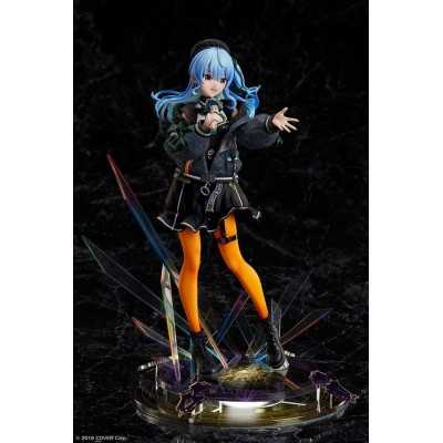 HOLOLIVE PRODUCTION - Hoshimachi Suisei Design COCO 1/7 PVC Figure 25 cm