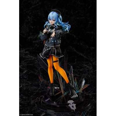 HOLOLIVE PRODUCTION - Hoshimachi Suisei Design COCO 1/7 PVC Figure 25 cm