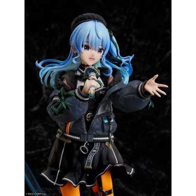 HOLOLIVE PRODUCTION - Hoshimachi Suisei Design COCO 1/7 PVC Figure 25 cm