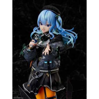 HOLOLIVE PRODUCTION - Hoshimachi Suisei Design COCO 1/7 PVC Figure 25 cm