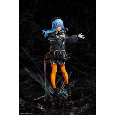 HOLOLIVE PRODUCTION - Hoshimachi Suisei Design COCO 1/7 PVC Figure 25 cm