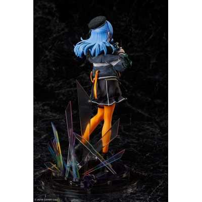 HOLOLIVE PRODUCTION - Hoshimachi Suisei Design COCO 1/7 PVC Figure 25 cm