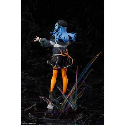 HOLOLIVE PRODUCTION - Hoshimachi Suisei Design COCO 1/7 PVC Figure 25 cm