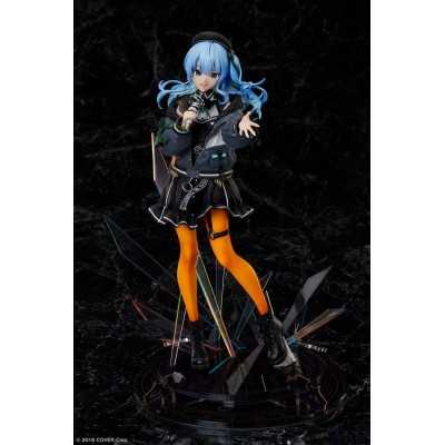 HOLOLIVE PRODUCTION - Hoshimachi Suisei Design COCO 1/7 PVC Figure 25 cm