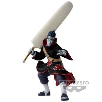 NARUTO - Hoshigaki Kisame Vibration Stars Banpresto PVC Figure 13 cm