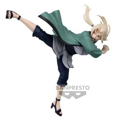 NARUTO - Tsunade Colosseum Banpresto PVC Figure 14 cm