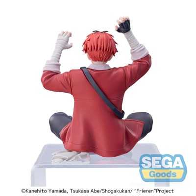FRIEREN - Stark PM Perching SEGA PVC Figure 11 cm