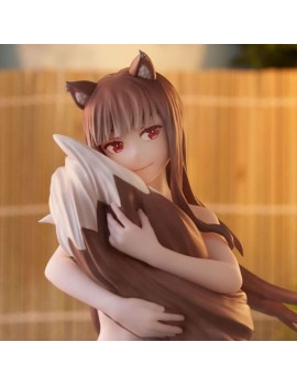 SPICE AND WOLF - Holo...