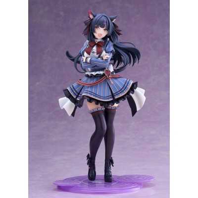 THE IDOLMASTER SHINY COLORS - Midnight Monster Fuyuko Mayuzumi DT-191 1/7 PVC Figure 25 cm