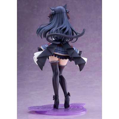 THE IDOLMASTER SHINY COLORS - Midnight Monster Fuyuko Mayuzumi DT-191 1/7 PVC Figure 25 cm