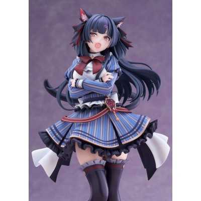 THE IDOLMASTER SHINY COLORS - Midnight Monster Fuyuko Mayuzumi DT-191 1/7 PVC Figure 25 cm