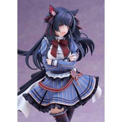 THE IDOLMASTER SHINY COLORS - Midnight Monster Fuyuko Mayuzumi DT-191 1/7 PVC Figure 25 cm