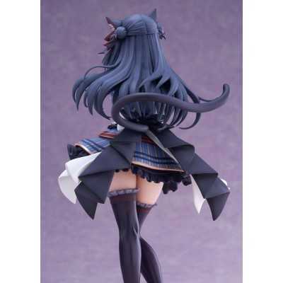 THE IDOLMASTER SHINY COLORS - Midnight Monster Fuyuko Mayuzumi DT-191 1/7 PVC Figure 25 cm