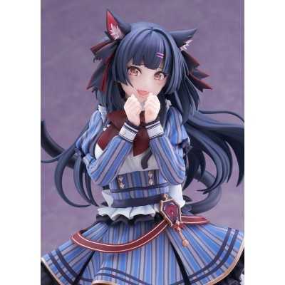THE IDOLMASTER SHINY COLORS - Midnight Monster Fuyuko Mayuzumi DT-191 1/7 PVC Figure 25 cm