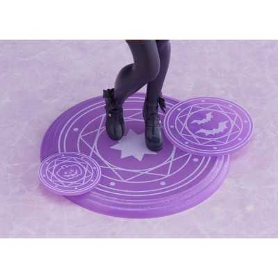 THE IDOLMASTER SHINY COLORS - Midnight Monster Fuyuko Mayuzumi DT-191 1/7 PVC Figure 25 cm