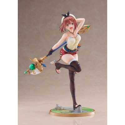 ATELIER RYZA - Reisalin "Ryza" Stout Summer Adventure 1/7 Claynel PVC Figure 24 cm