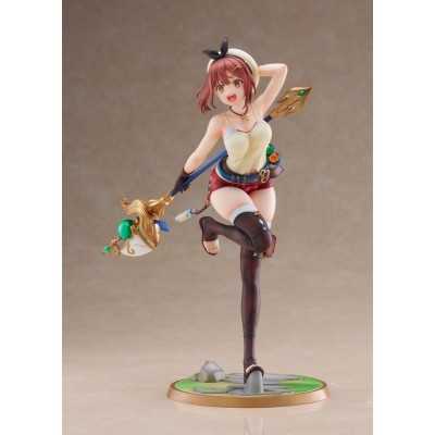 ATELIER RYZA - Reisalin "Ryza" Stout Summer Adventure 1/7 Claynel PVC Figure 24 cm