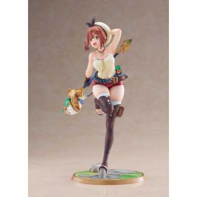 ATELIER RYZA - Reisalin "Ryza" Stout Summer Adventure 1/7 Claynel PVC Figure 24 cm