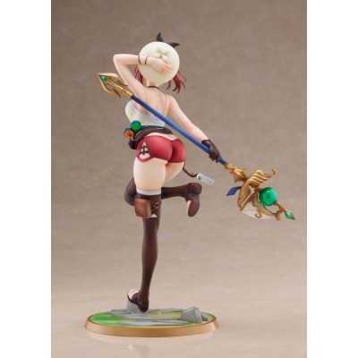 ATELIER RYZA - Reisalin "Ryza" Stout Summer Adventure 1/7 Claynel PVC Figure 24 cm