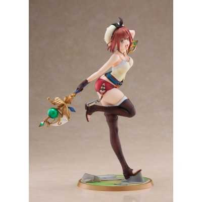 ATELIER RYZA - Reisalin "Ryza" Stout Summer Adventure 1/7 Claynel PVC Figure 24 cm