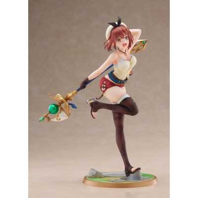 ATELIER RYZA - Reisalin "Ryza" Stout Summer Adventure 1/7 Claynel PVC Figure 24 cm