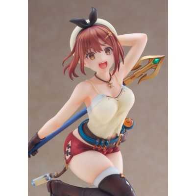 ATELIER RYZA - Reisalin "Ryza" Stout Summer Adventure 1/7 Claynel PVC Figure 24 cm