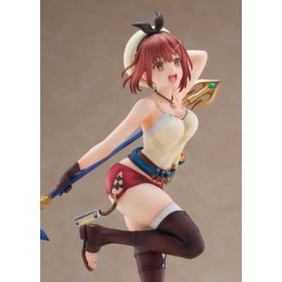 ATELIER RYZA - Reisalin "Ryza" Stout Summer Adventure 1/7 Claynel PVC Figure 24 cm