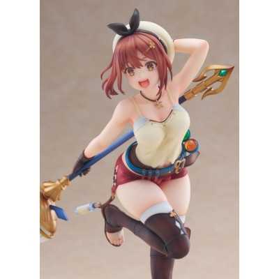 ATELIER RYZA - Reisalin "Ryza" Stout Summer Adventure 1/7 Claynel PVC Figure 24 cm