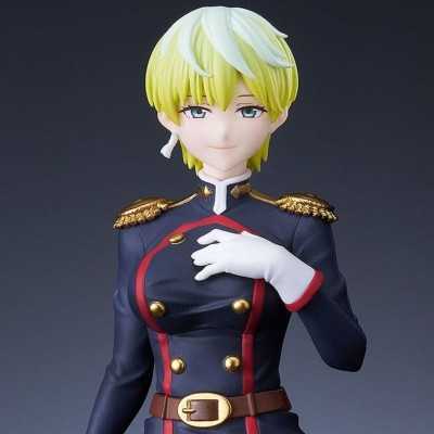 CHAINED SOLDIER - Tenka Izumo Pop Up Parade PVC Figure 18 cm