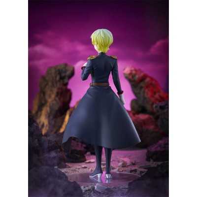 CHAINED SOLDIER - Tenka Izumo Pop Up Parade PVC Figure 18 cm