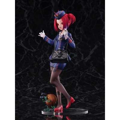 YU-GI-OH! - Collection Tour Guide From the Underworld 1/7 Amakuni PVC Figure 25 cm