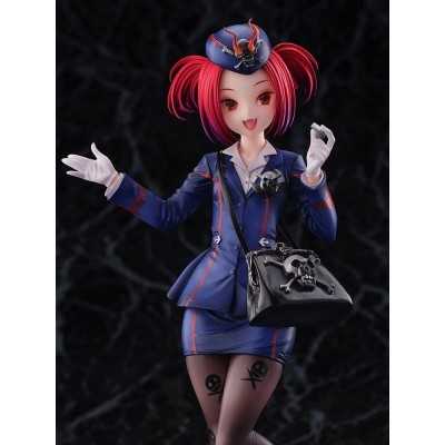YU-GI-OH! - Collection Tour Guide From the Underworld 1/7 Amakuni PVC Figure 25 cm