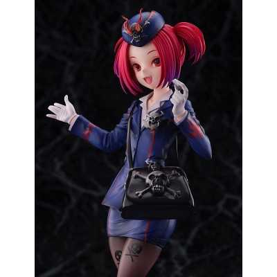 YU-GI-OH! - Collection Tour Guide From the Underworld 1/7 Amakuni PVC Figure 25 cm
