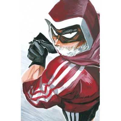 Sanda Vol. 1 - Variant (ITA)