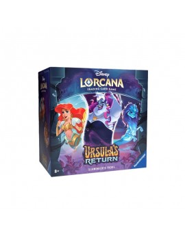 LORCANA - Ursula's return...