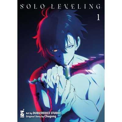Solo Leveling - Variant...
