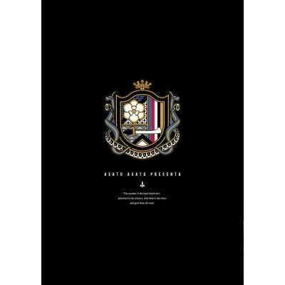 86 – Eighty-Six Novel Vol. 1 (ITA)