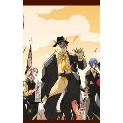 Mi sono reincarnato in uno slime Novel Vol. 6 (ITA)