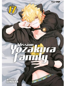 Mission: Yozakura Family...