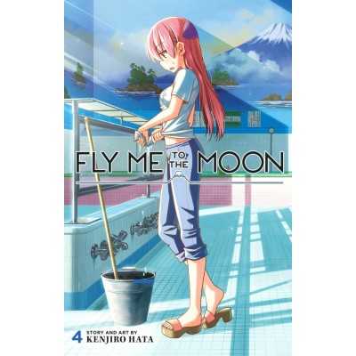 Così Carina - Fly Me To The Moon Vol. 4 (ITA)