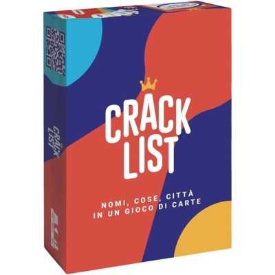 Crack List (ITA)