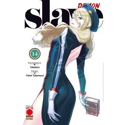 Demon Slave Vol. 14 (ITA)