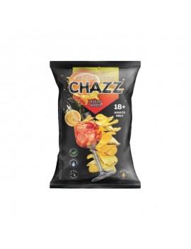 Chazz Potato Chips Italian...