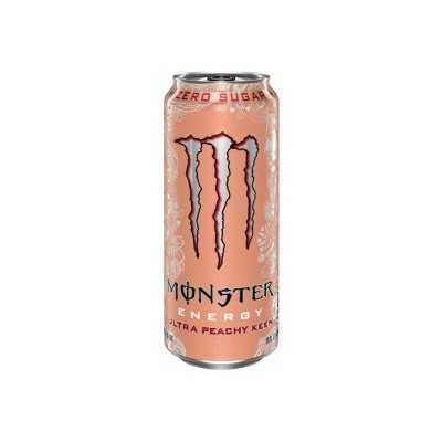 Monster Ultra Peachy Keen UK – Energy drink
