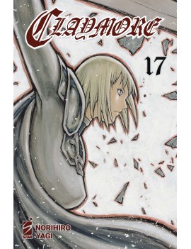Claymore New Edition Vol....